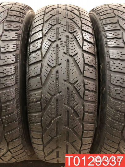 Tigar Winter 195/65 R15 95T