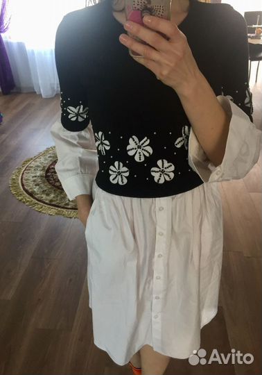 Платье. Турция