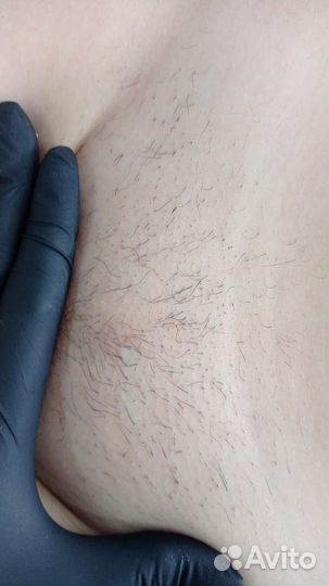 Модель для шугаринга