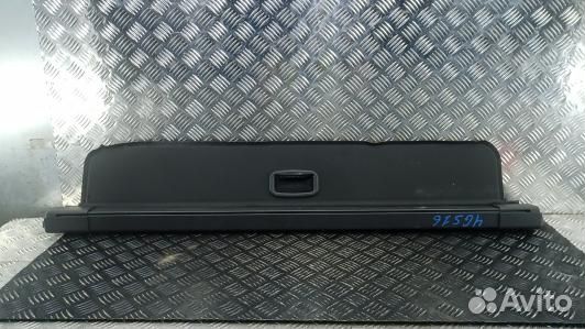 Шторка багажника ford kuga 2 (4GS16QV01)