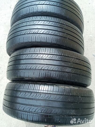 Nexen Classe Premiere 672 205/65 R16