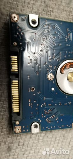 Внешний жесткий диск 1 тб