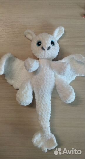 Ночная и дневная фурия