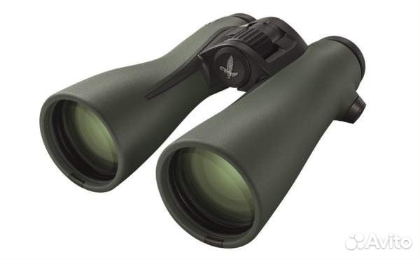 Swarovski NL Pure 10x52