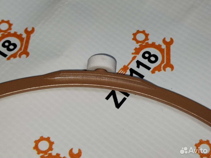 Кольцо вращения для тарелки свч