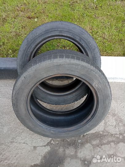 Viatti Bosco A/T 235/55 R17