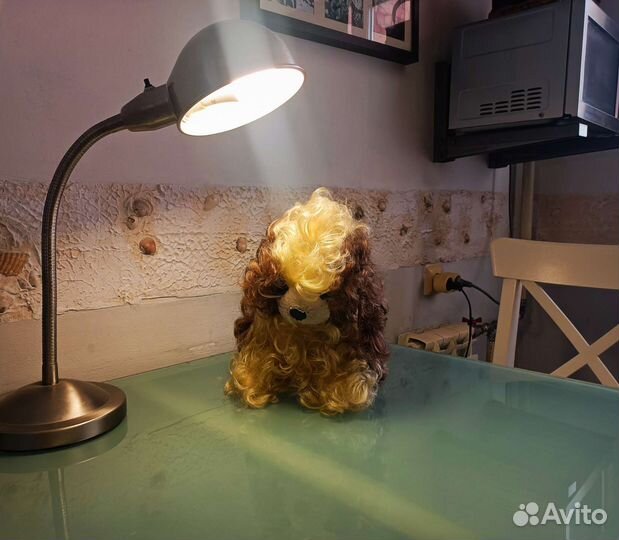 Детские игрушки СССР