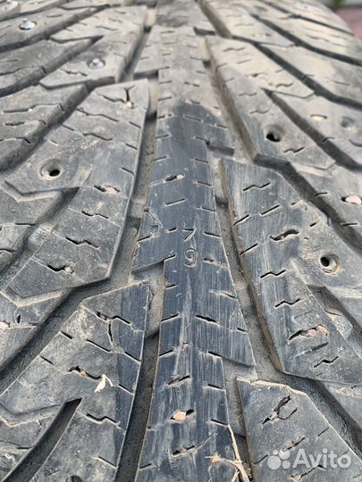 Продается резина