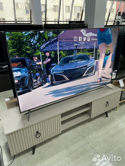 Телевизор TCL