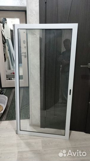 Окна пластиковые бу