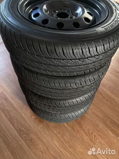 КАМА Grant 3.25/5 R14