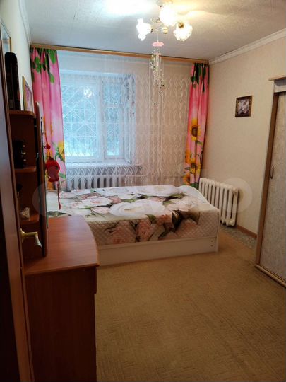 3-к. квартира, 87 м², 1/5 эт.