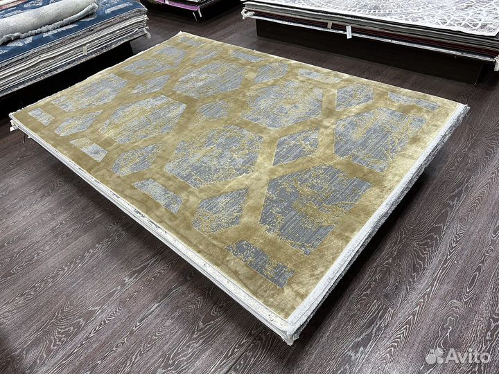 Ковер новый 1.6х2.3 Olimpos