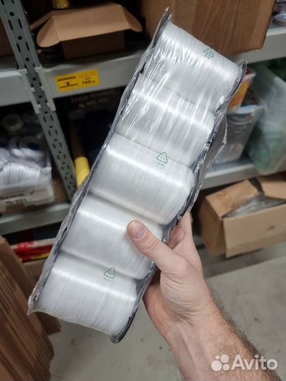 Лента упаковочная тесьма италия