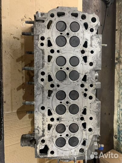 Гбц yd22ddti nissan x-trail t30 almera primera