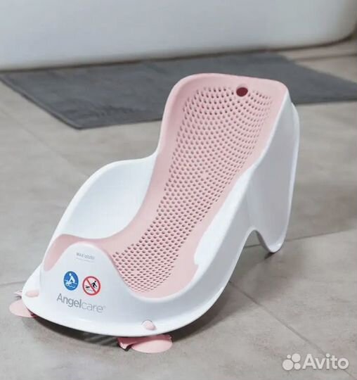 Горка для купания angelcare