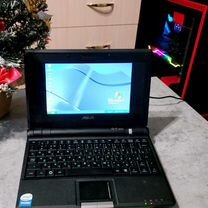 Нетбук asus eee pc 700. Авито доставка