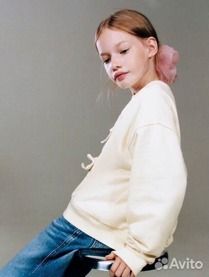 Свитшот для девочки Zara
