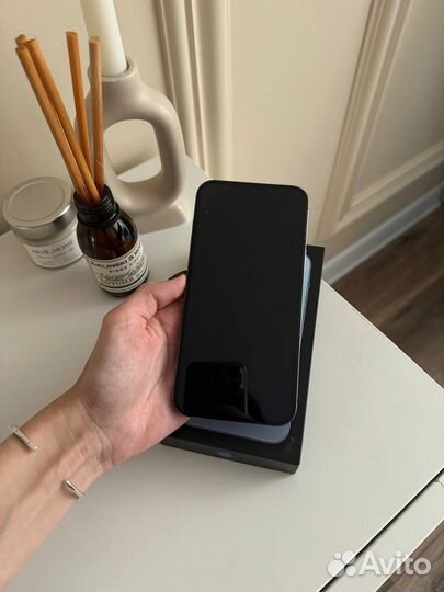 iPhone 13 Pro Max, 128 ГБ