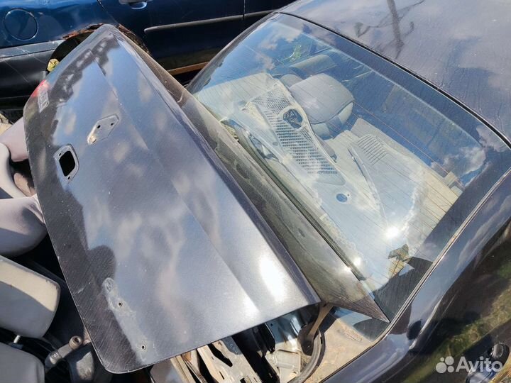 Авторазбор Рено Симбол Renault symbol Clio