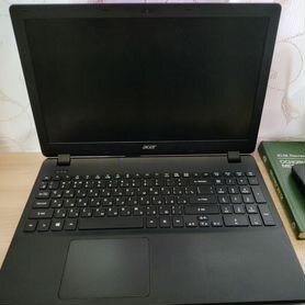 Acer aspire es1 512