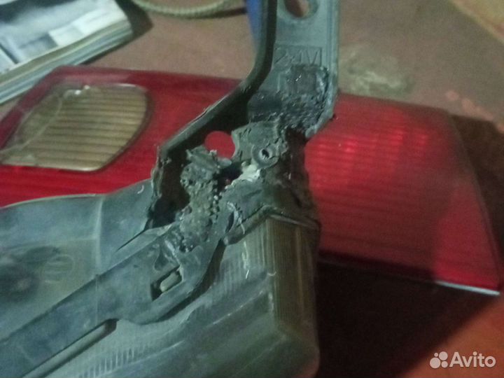 Продам фары