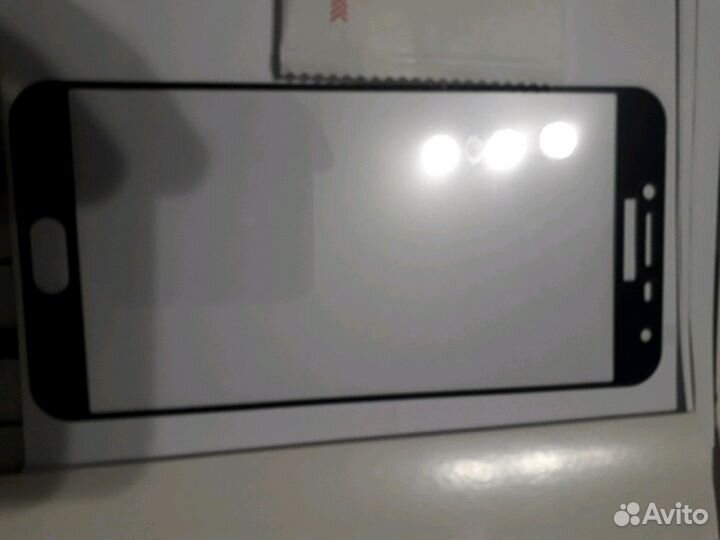 Защитное стекло