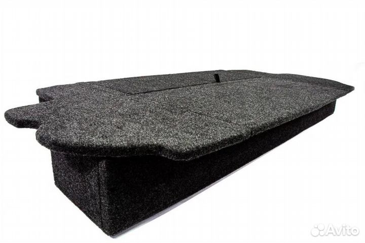 Органайзер в багажник ваз Нива 21213, 21214