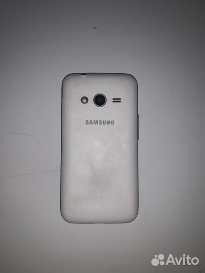 Samsung Galaxy Ace 4 Lite SM-G313H, 4 ГБ