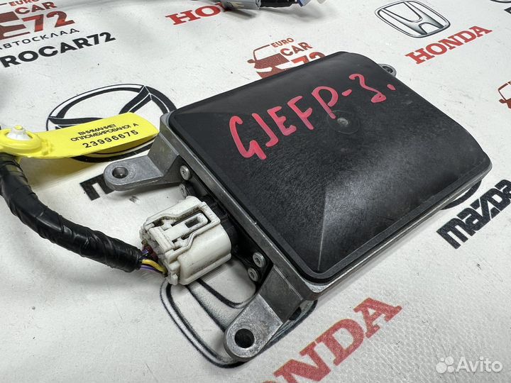 Датчик слепых зон Mazda 6 GJ 2012-2018