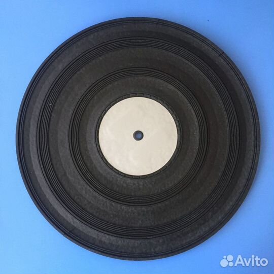 Маты для проигрывателей винила