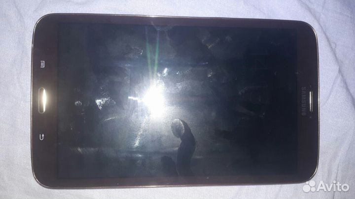Планшет samsung galaxy tab 3