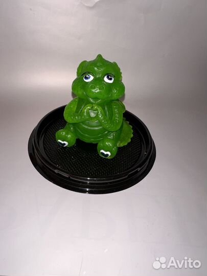 Мыло ручной работы