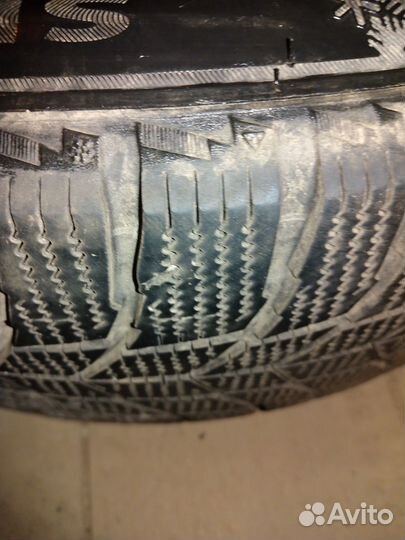 Triangle TA01 195/55 R16