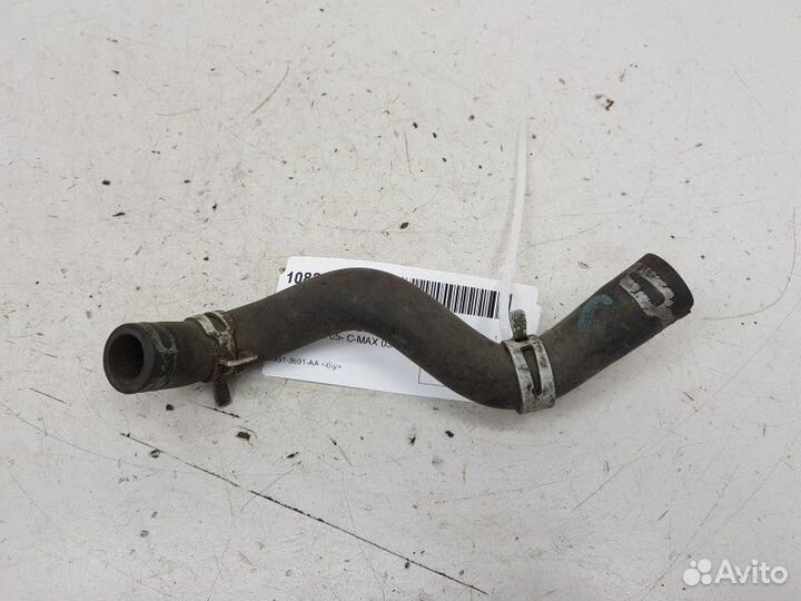 Шланг от бачка гур Ford Focus