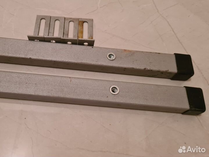 Багажник на крышу LADA kalina