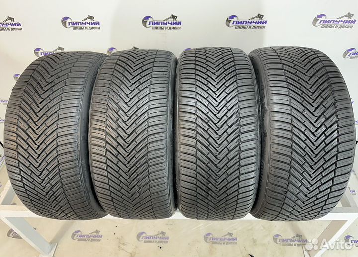 Continental AllSeasonContact 245/40 R19 98Y