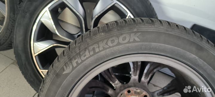 Hankook Winter I'Cept Evo2 245/50R18 104V