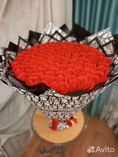 Букеты к 1 сентября неувядающие