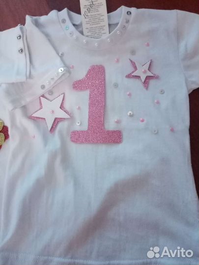 Костюмчик для девочки