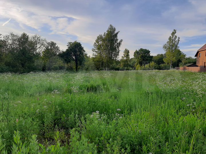 Участок 31 сот. (ИЖС)