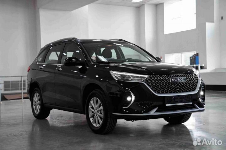 Haval M6 1.5 МТ, 2023