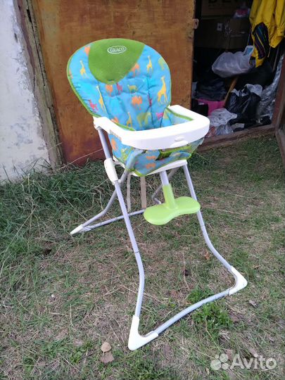 Стульчик для кормления