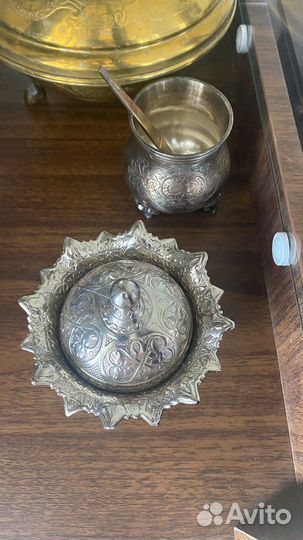 Конфетница