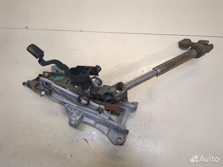 Колонка рулевая Volvo XC90, 2016