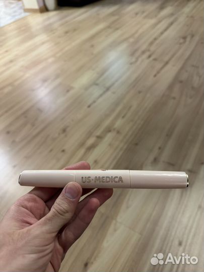 Us medica завивка ресниц кёрлер электрический
