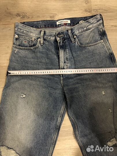 Джинсы Tommy hilfiger 30
