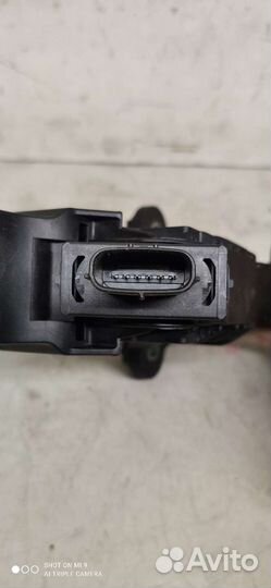 Педаль газа Solaris 11-17