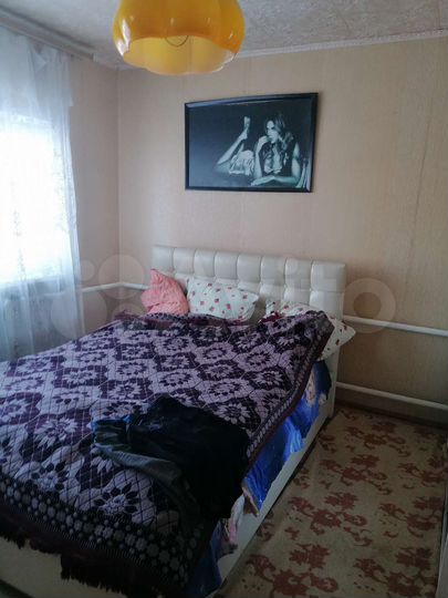 Коттедж 73 м² на участке 30 сот.