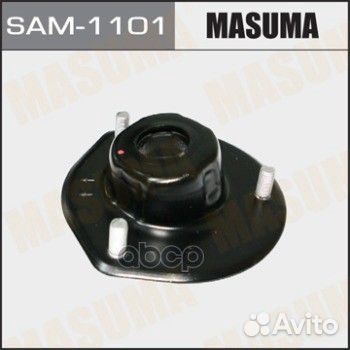 Опора амортизатора SAM-1101 Masuma
